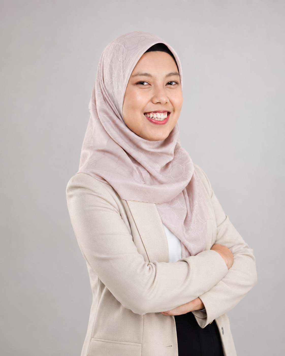 Dhita Mutiara Nabella, University College London (UCL)
